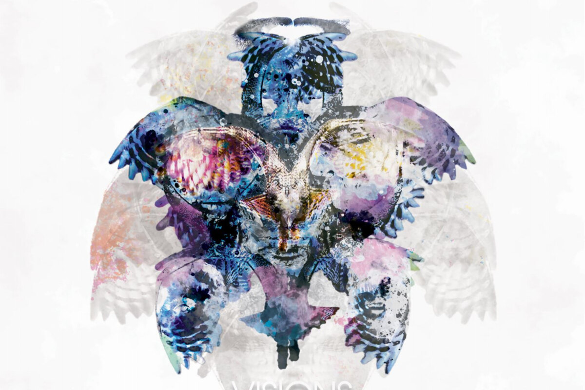 Mooch Releases New Single "You Wouldn't Know" From Upcoming Album 'Visions'