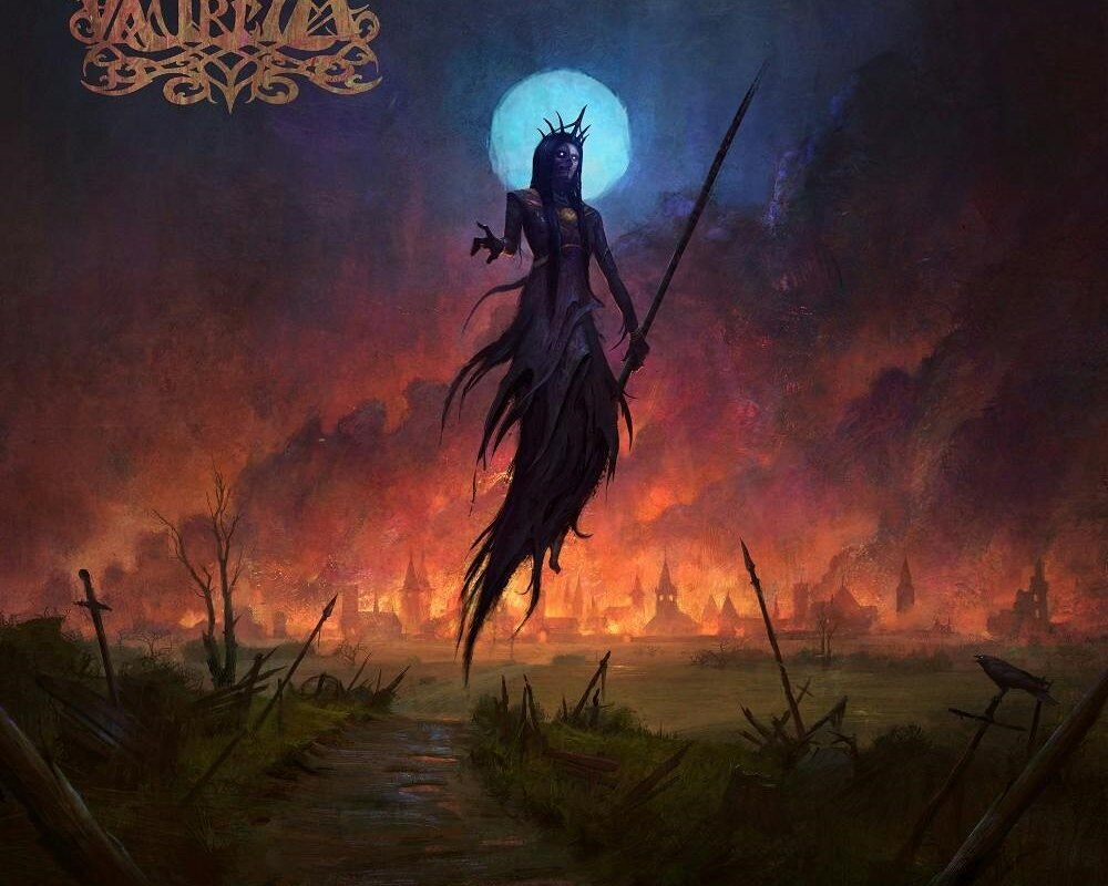 Dark, Symphonic Death Metal Titans Valfreya Announce New Single “The Rise” Off “Dawn of Reckoning” Out May 2024