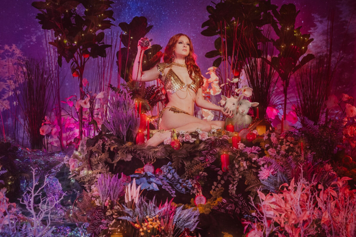 Xana Presents "Monster" | 'The Sex Was Good Until It Wasn't' Out May 10th