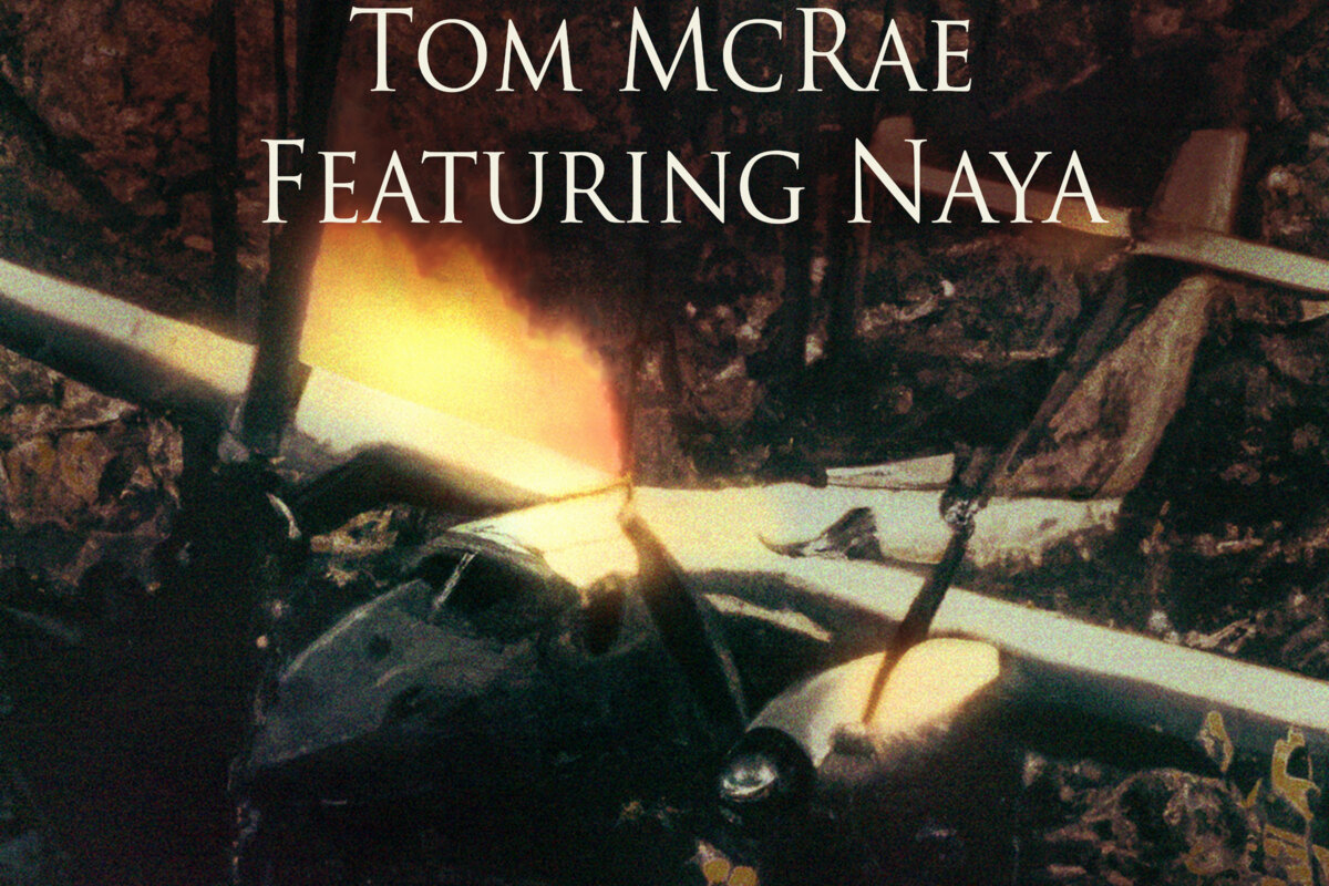 Tom McRae shares new single ‘Habit of You’ ft Naya