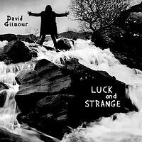 David Gilmour - "The Pipers Call" Sony Music Delivery