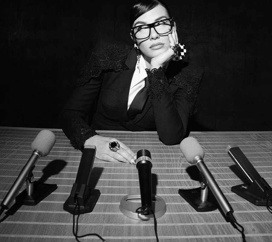Maan is terug met nieuwe single ‘Paranoïa’