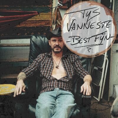 Tijs Vanneste lost nieuwe single 'BEST FIJN'