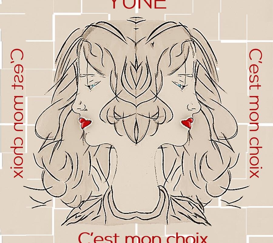 YUNE kiest overtuigend voor de weg vooruit op ’C'est mon choix’