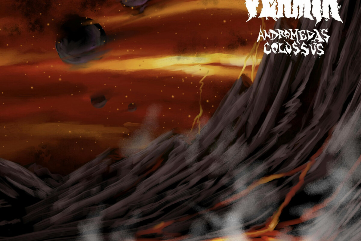 Ape Vermin Release Intergalactic Sludge Single “Awakened” Off Upcoming Album “Andromedas Colossus” and Tour Dates