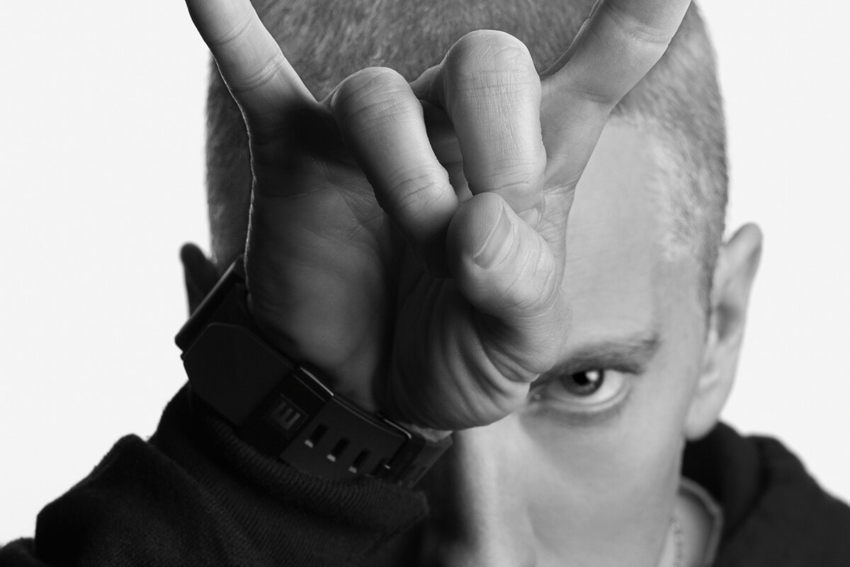 Eminem announced that his twelfth studio album. Shady’s back