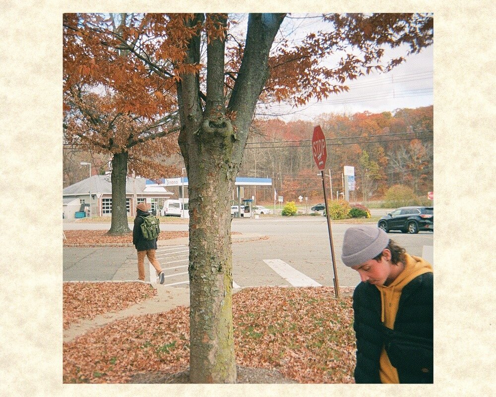 Grumpster Release New Single 'Bran's Motto' / Brand New Self-Titled Album Out Now Via Pure Noise Records