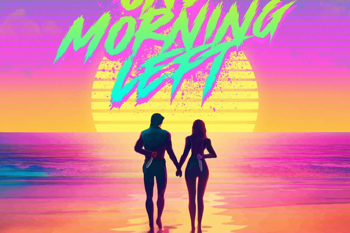 One Morning Left releases new single / video!