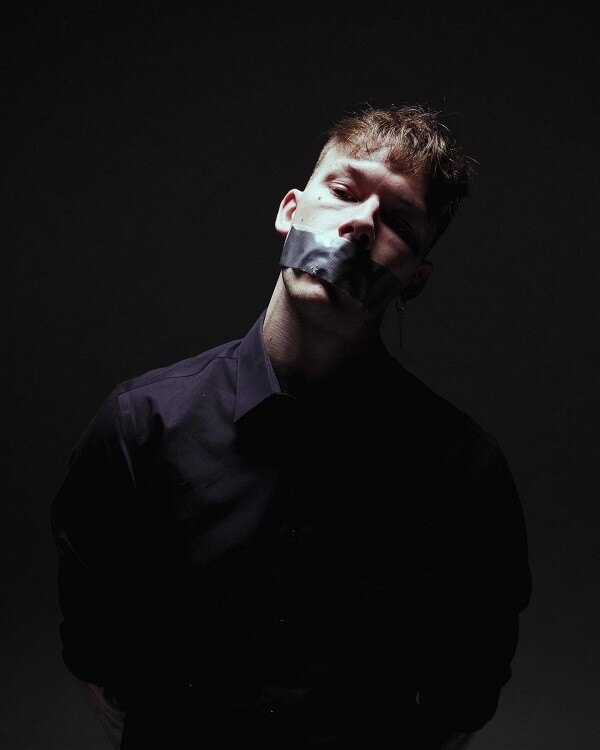 Mike’s Dead Demolishes The Scene With Powerful New Track “Bestrafe Mich (Punish Me)” Out Now Via Hopeless Records