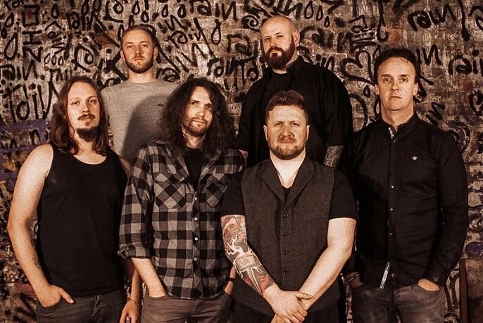 Liverpool rockers Attic Theory release new album 'What We Fear The Most'