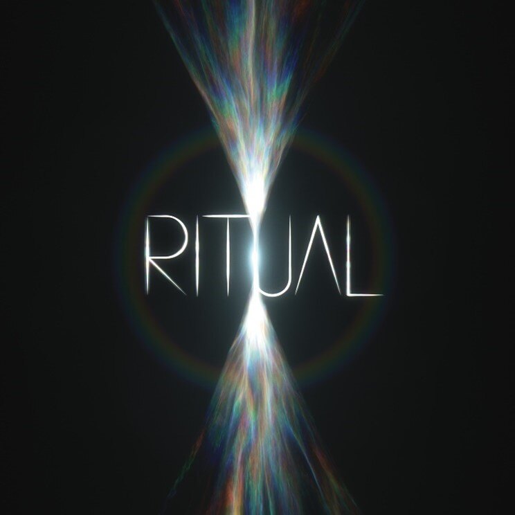Jon Hopkins announces new album RITUAL for August 30th