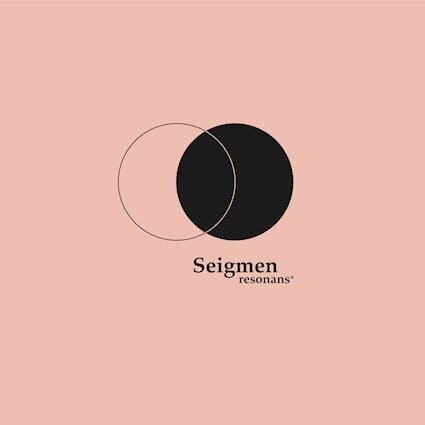 Resonans is Seigmen's new album