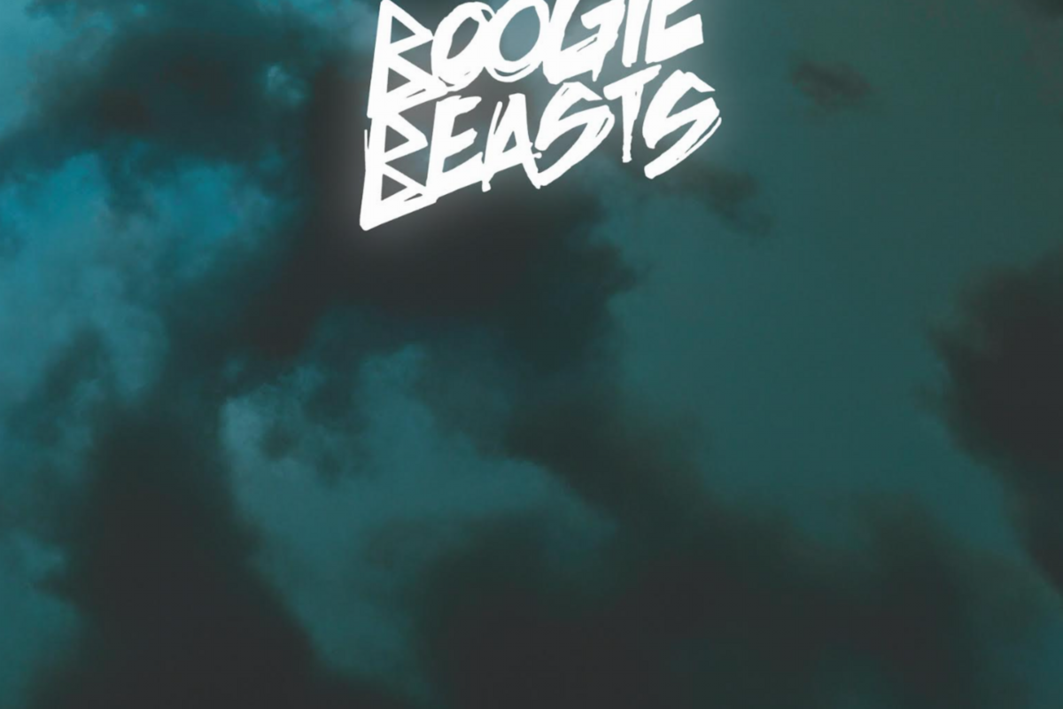 Boogie Beasts releasen vijfde album en nieuwe single