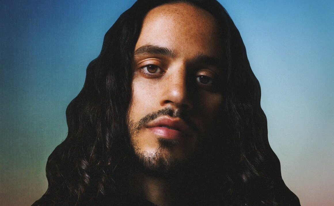 Russ speelt op 9 september in de Ancienne Belgique