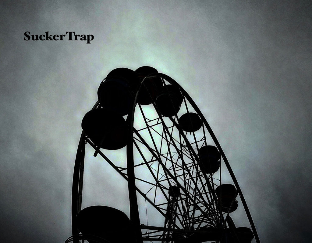 BC Hard Rockers SuckerTrap Bring an Epic 'Tell Me I'm Wrong': The Evolution of a Song's True Identity.