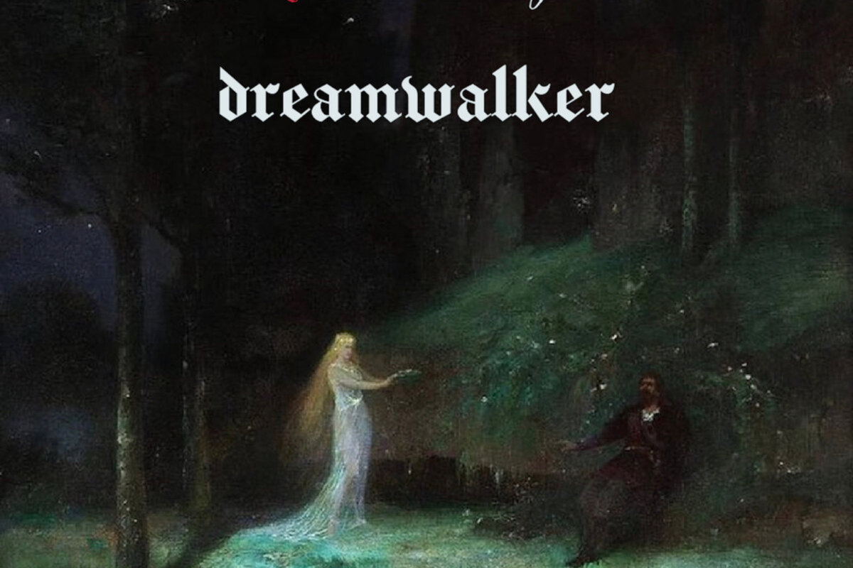 Exiled Hope Releases Lyric Video For "Dreamwalker"