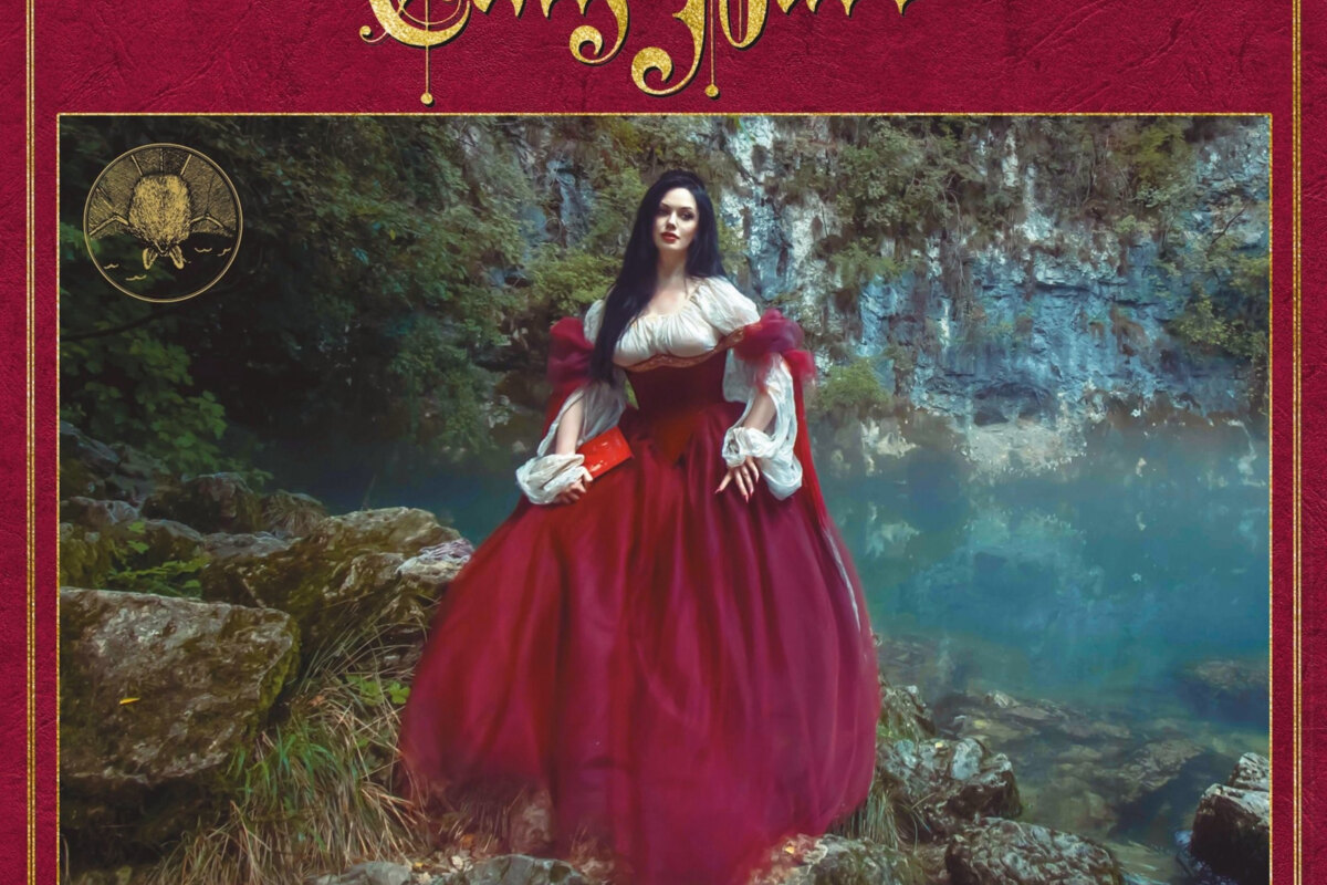 Louise Patricia Crane Releases New Single Tiny Bard Featuring Ian Anderson of Jethro Tull on Flute