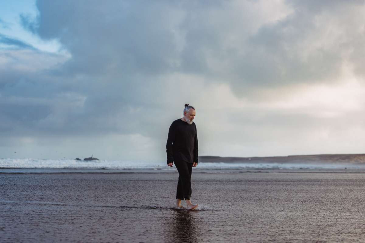 Fink's optimistic 'So We Find Ourselves' arrives from July album.