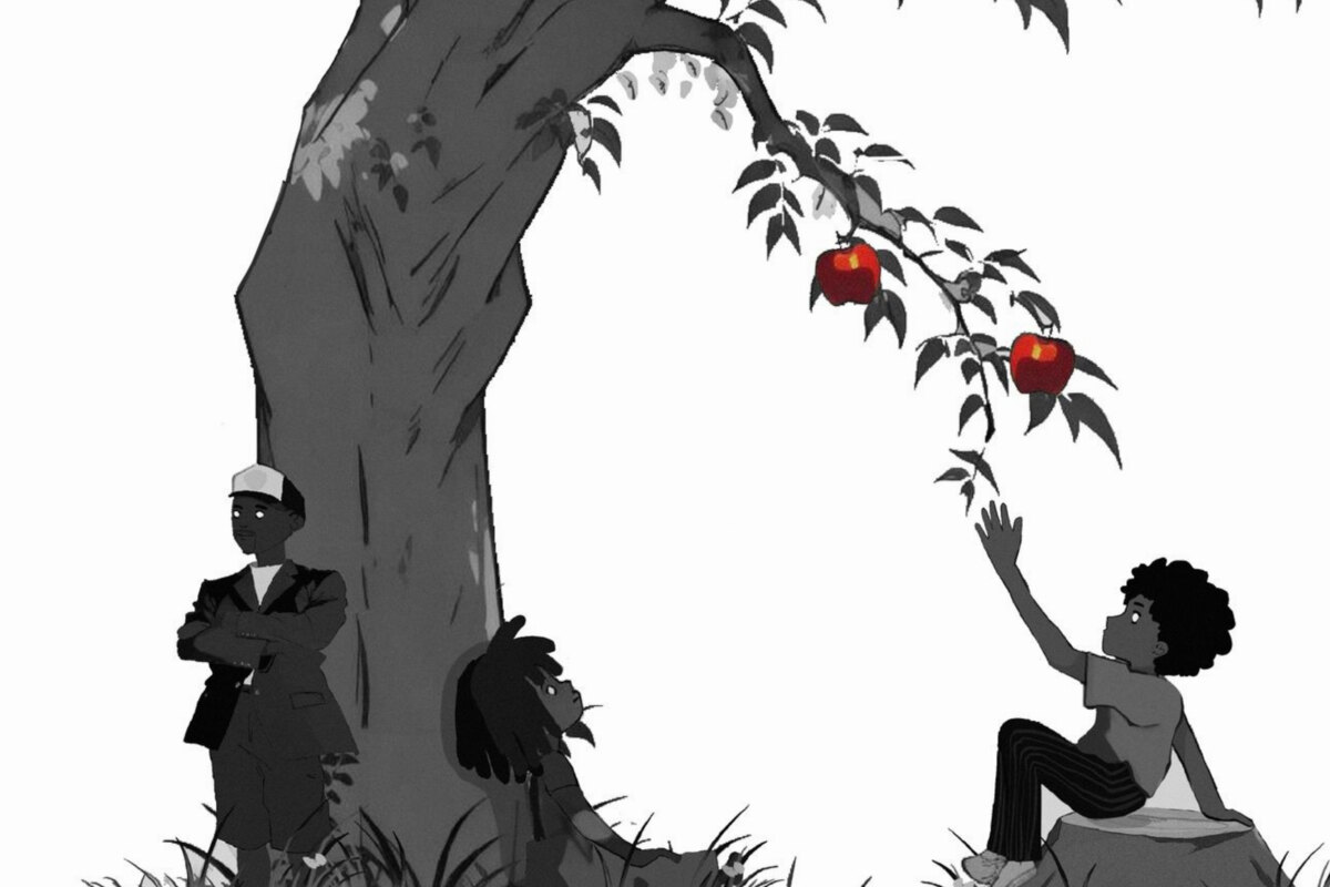 Donte Thomas & Kaelin Ellis Unveil ‘RUNNIN’ from Upcoming Album ‘an APPLE a day’