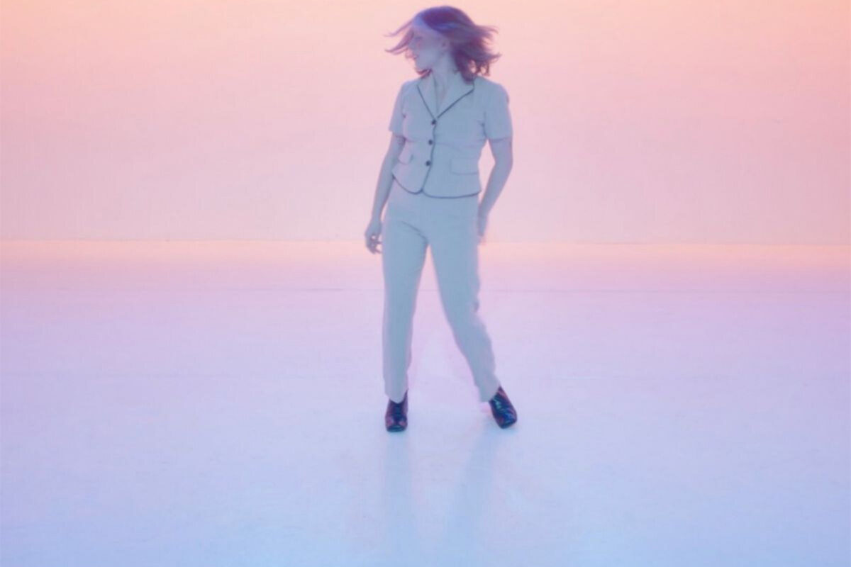 Welcome Why Bonnie; New Single/Video, "Dotted Line," Out Now