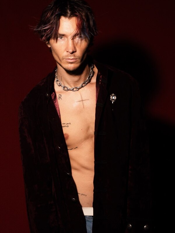 Jagwar Twin Joins Thirty Seconds To Mars  On European Arena Tour Kicking Off May 9