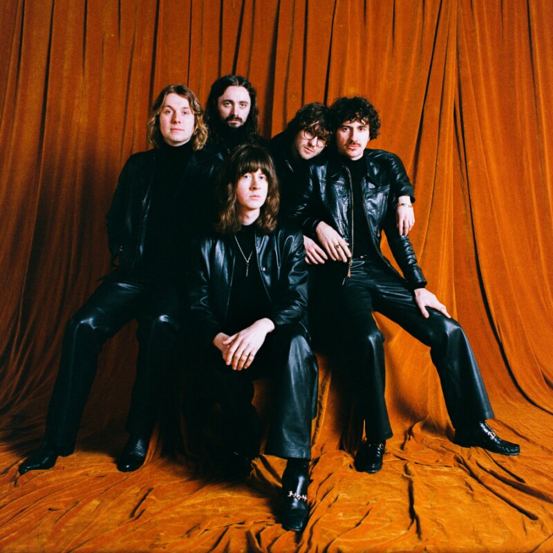 Blossoms Reveal New Single & Video WHAT CAN I SAY AFTER I'M SORRY?