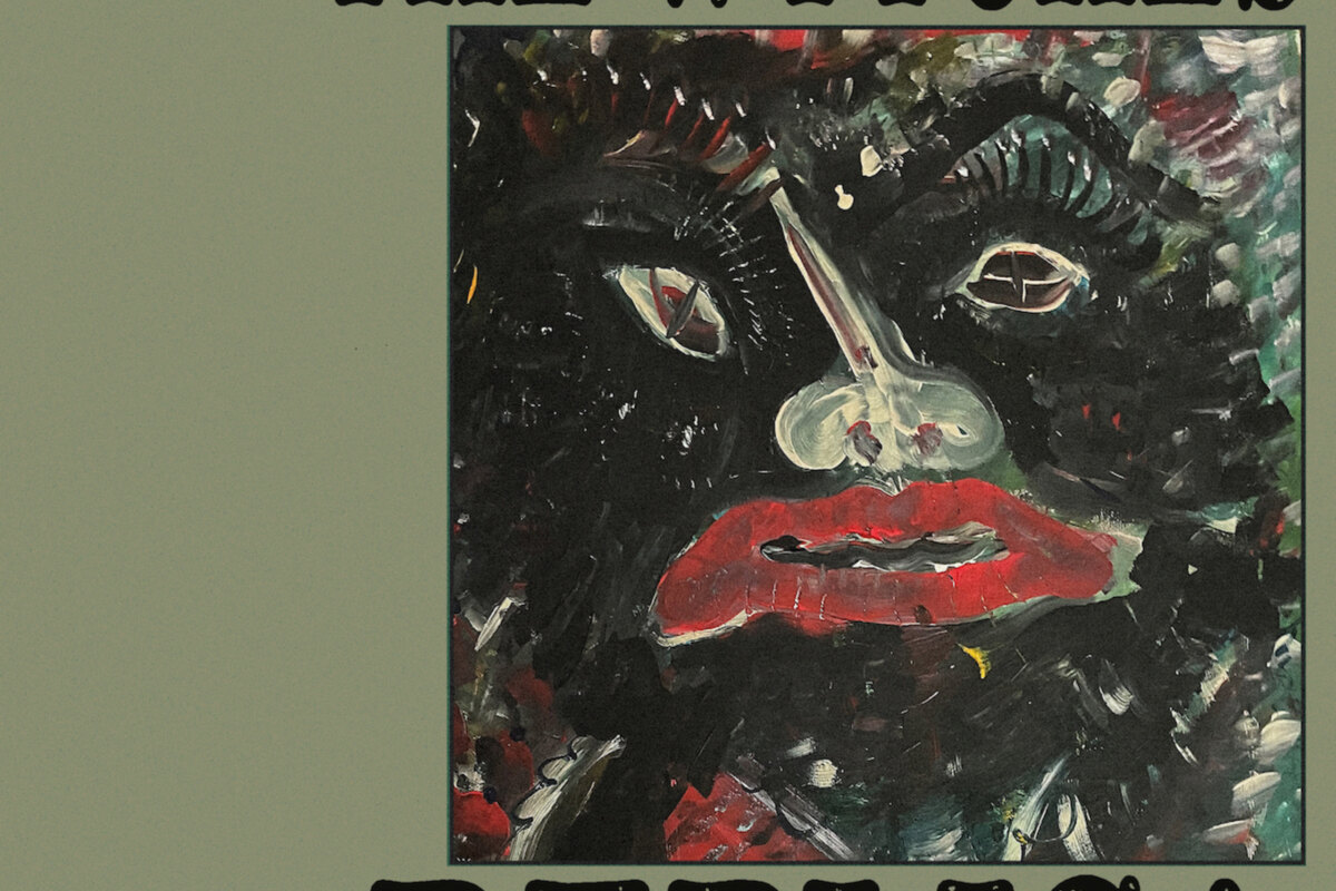 The Wytches Announce Covers Cassette EP 'Replica' Released 5th July 2024 via Alcopop! Records