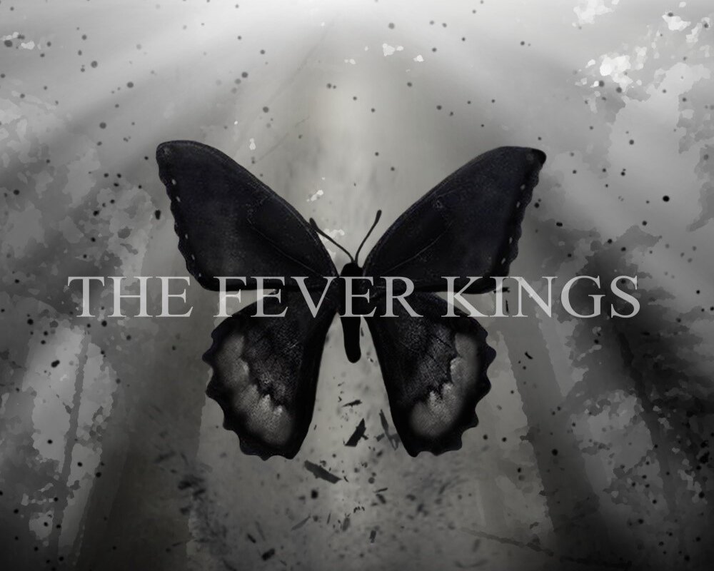 Alt-rock quartet The Fever Kings release video for new single 'Nothing To Hide'