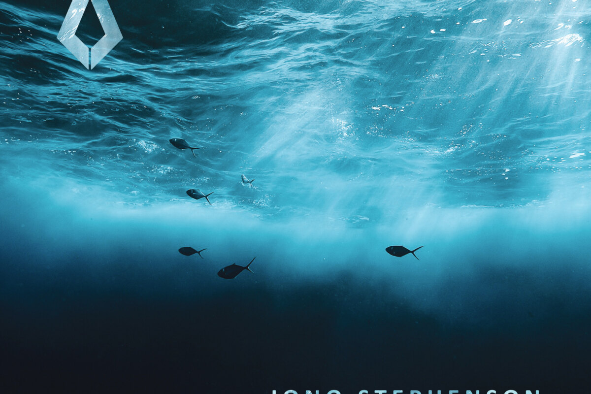 Jono Stephenson Lands on Purified Records with 'Midnight Sun' Feat. Haptic
