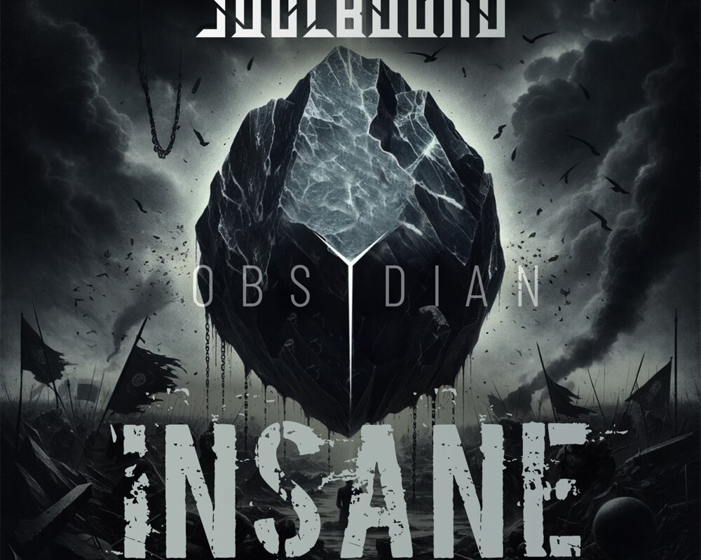 Soulbound release new single and video "Insane"