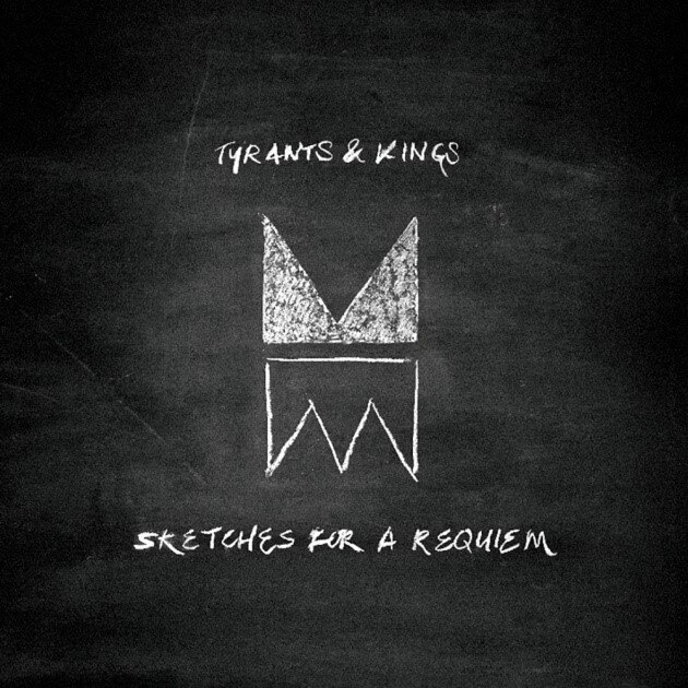 Danishrock ensemble Tyrants & Kings shares solemn second single from new album ‘Sketches For A Requiem’