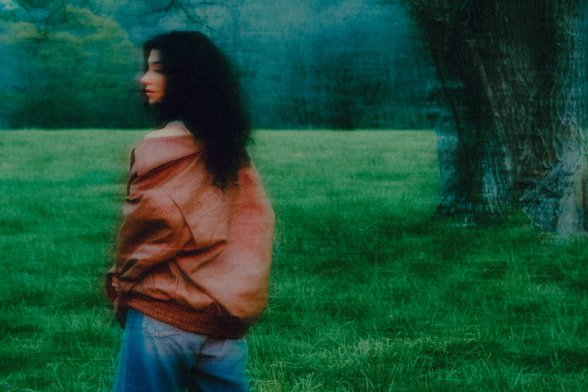 Caroline Romano Reveals New Single, "Doesn't Matter" | On Tour Now