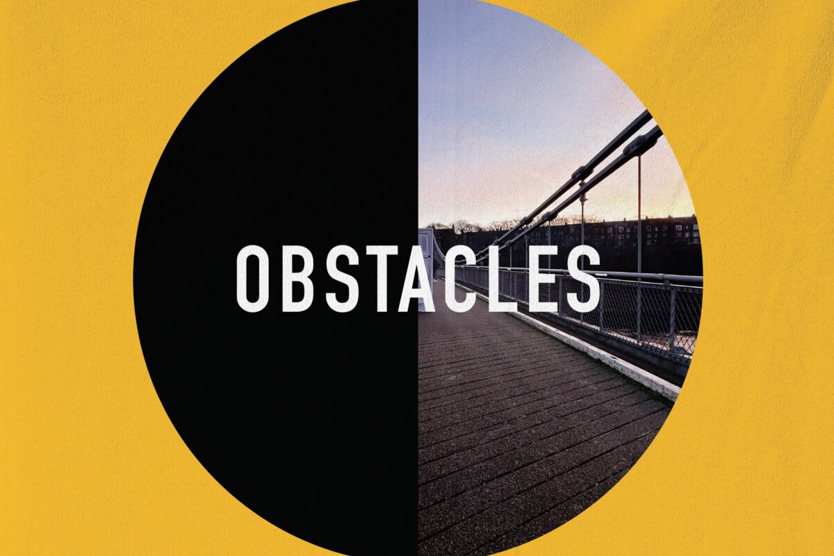 Indian Red Lopez return with Obstacles - May 3rd
