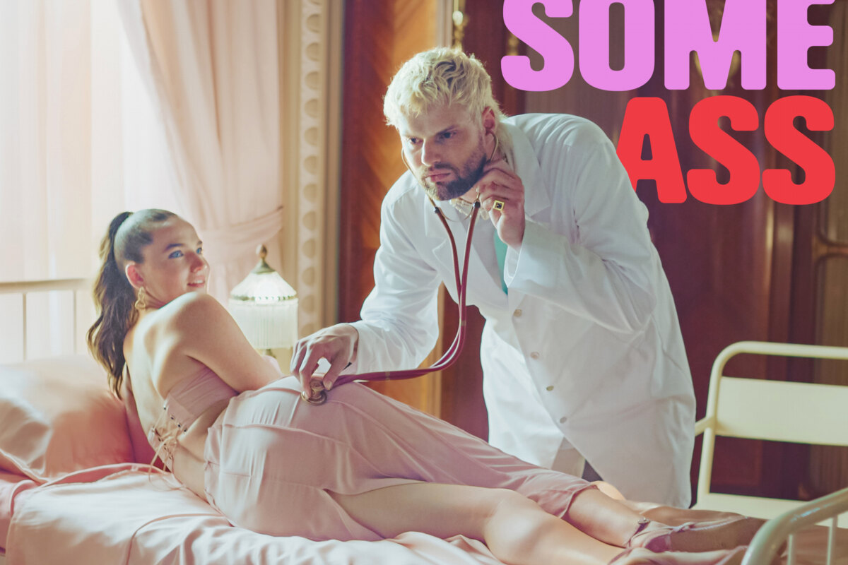 Sofi Tukker unleash first single from forthcoming album