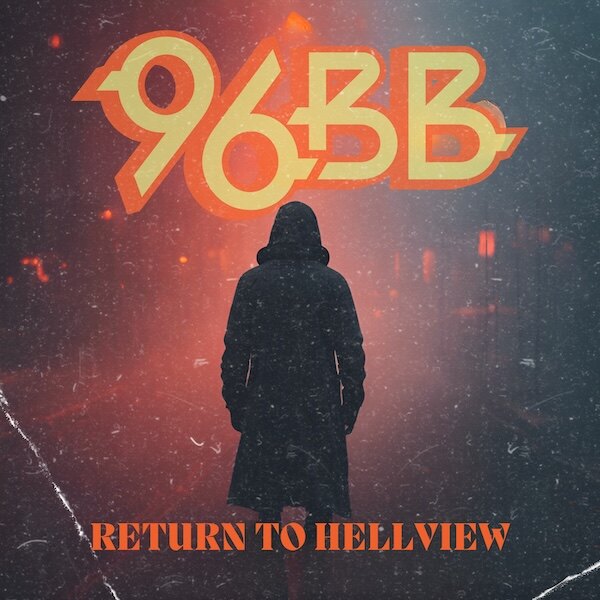 96 BITTER BEINGS Re-Record CKY Fan Favorites For 'Return To Hellview' Record Out June 14th