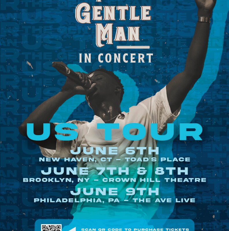 Romain Virgo Announces Northeast U.S. Tour