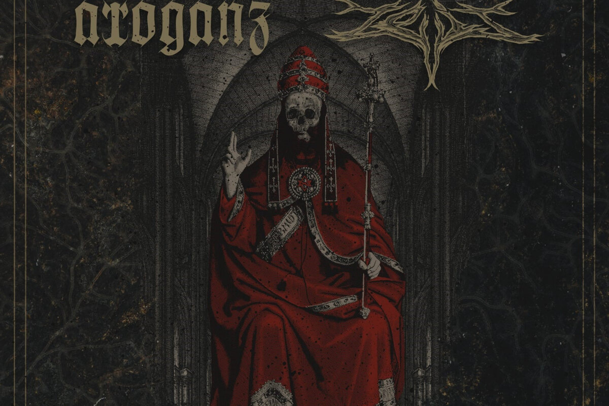 Triple Death Thread tour 2024: Master + Arroganz + Zeit