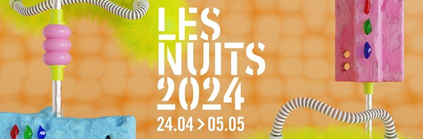 Les Nuits 2024 zijn ten einde 
