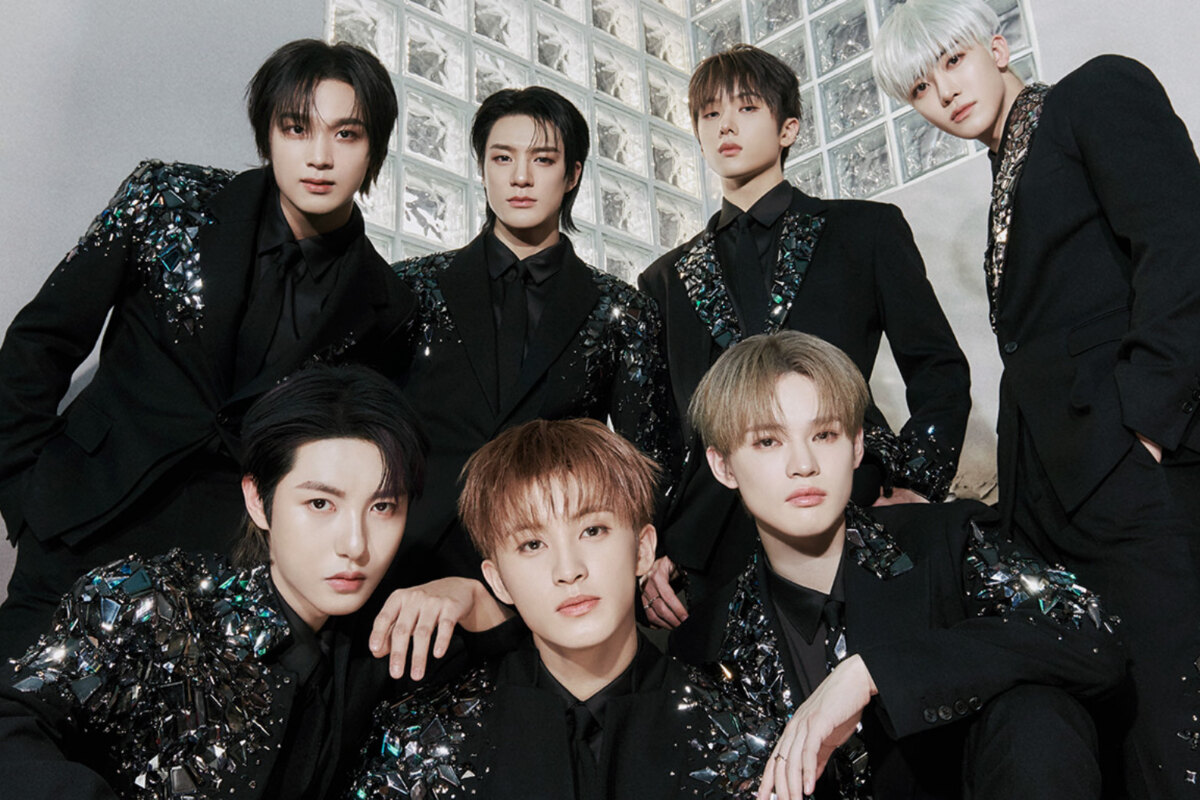 K-Popsensatie NCT Dream op 30 oktober 2024 naar Rotterdam Ahoy