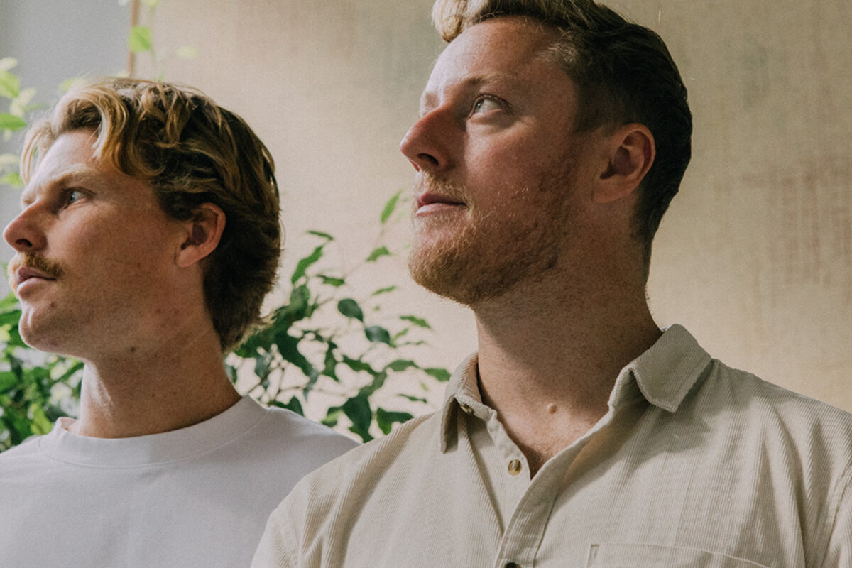 Programma Zuiderpark Live 2024 met Hollow Coves compleet