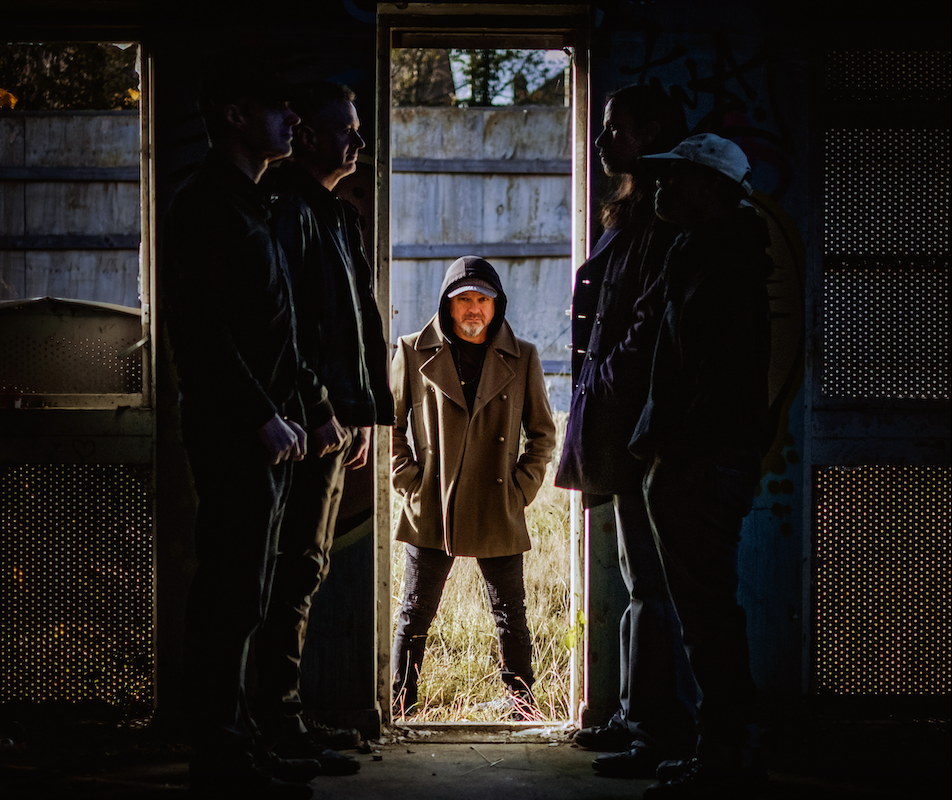 Threshold Release remastered re-issues of "Wounded Land" and "Psychedelicatessen"