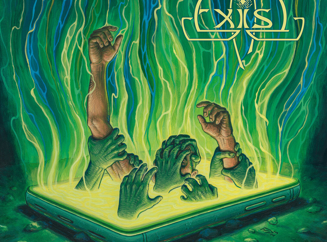 Exist share new music video for 'Thief of Joy'