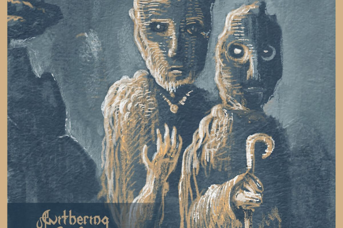 Withering Surface: new single and video out today
