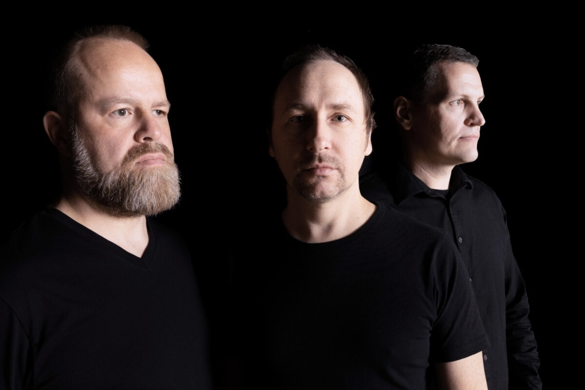 Norwegian Prog-Rockers Airbag  Reveal Second Single From Upcoming Album!