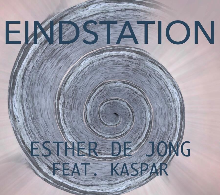 Het ‘Eindstation’ van Esther de Jong brengt haar naar België