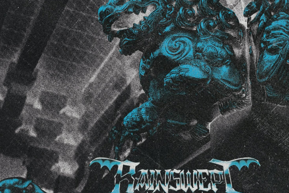 Rainswept Rome hardcore stalwarts announce debut album "No Threats Allowed"