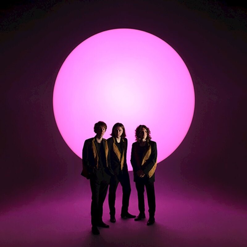  The  Howlers releases debut album out this very Friday