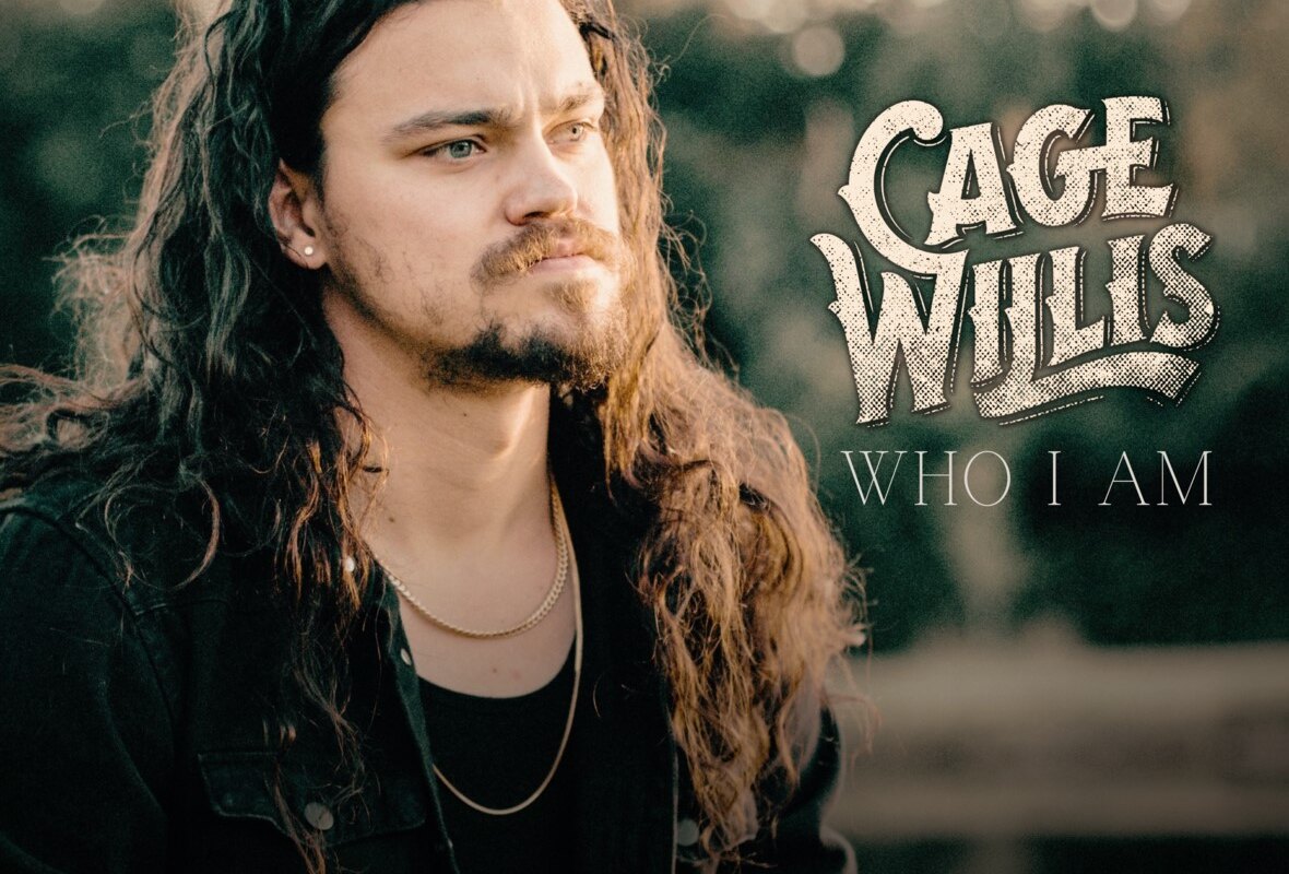 Genre Bending Rock Artist Cage Willis Releases "Home To You" (Acoustic Version) + Music Video