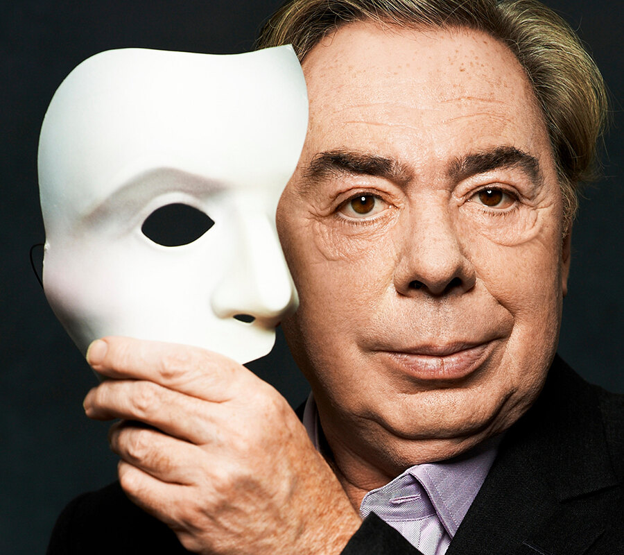 The Phantom of the Opera: 's werelds populairste musical voor het eerst naar België voor beperkte speelperiode