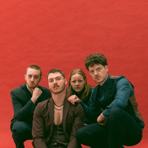 Thames released debuut-ep Lessons for The Patriachy